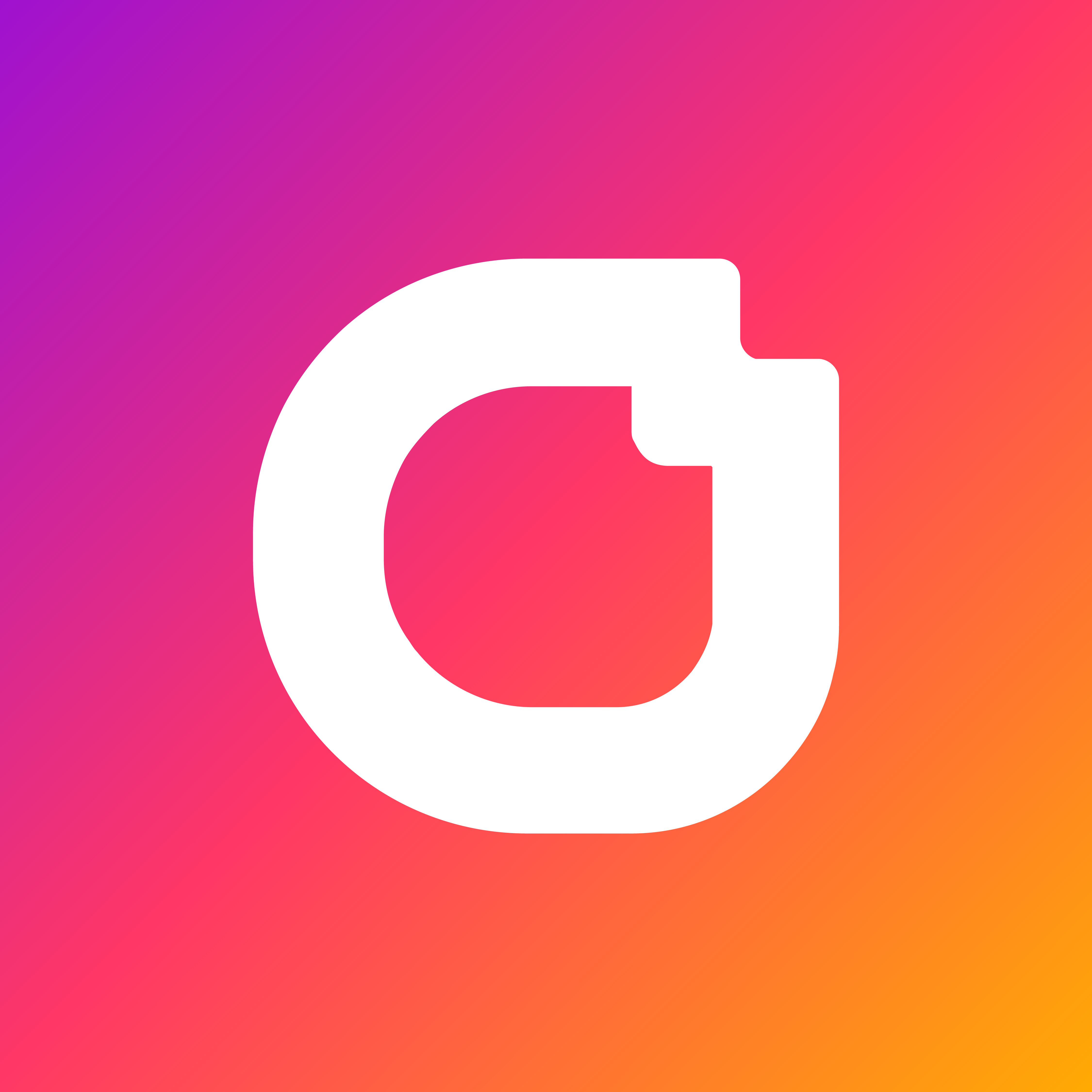 Création de logo
