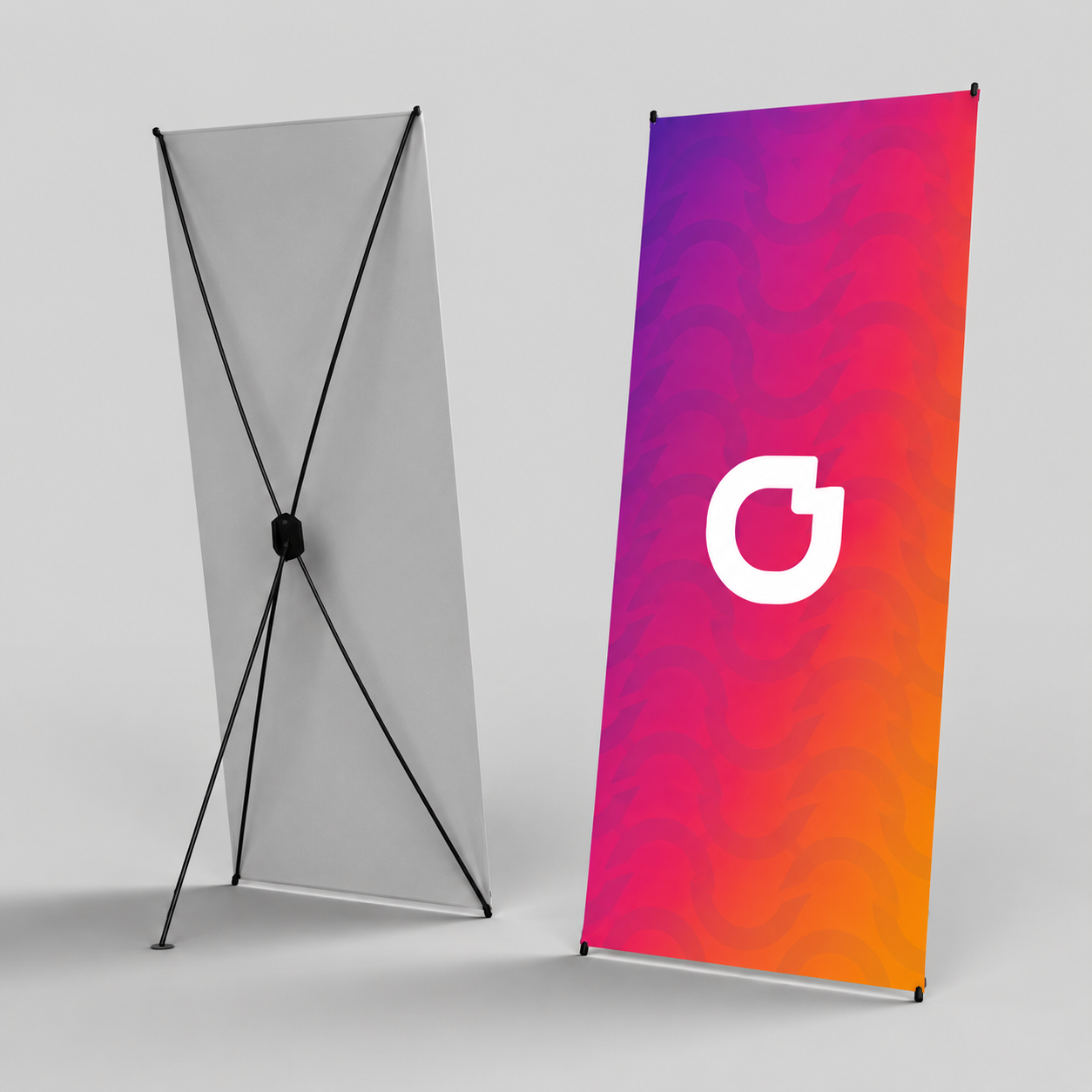 X Banner