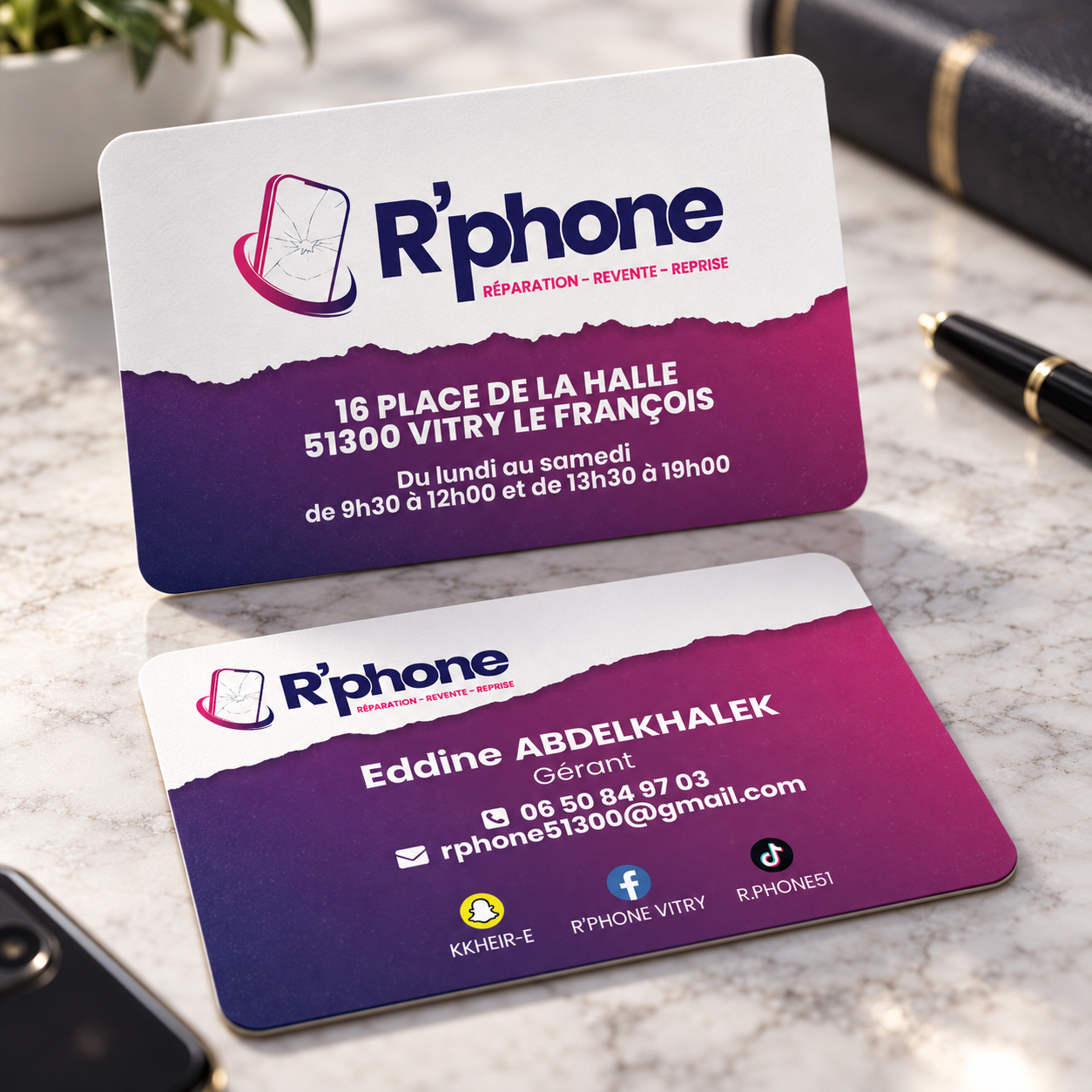 R'Phone